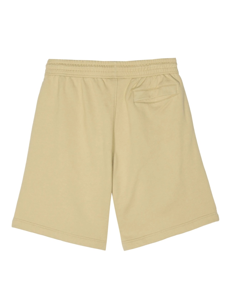 Pantaloni scurti MAISON KITSUNÉ verzi - Img 2