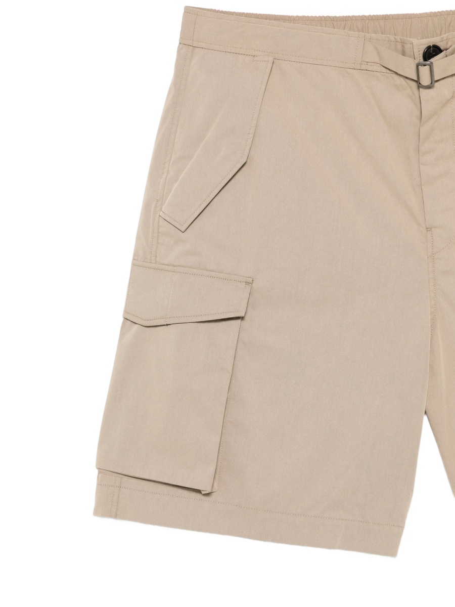 Pantaloni scurti Paul Smith neutri - Img 3