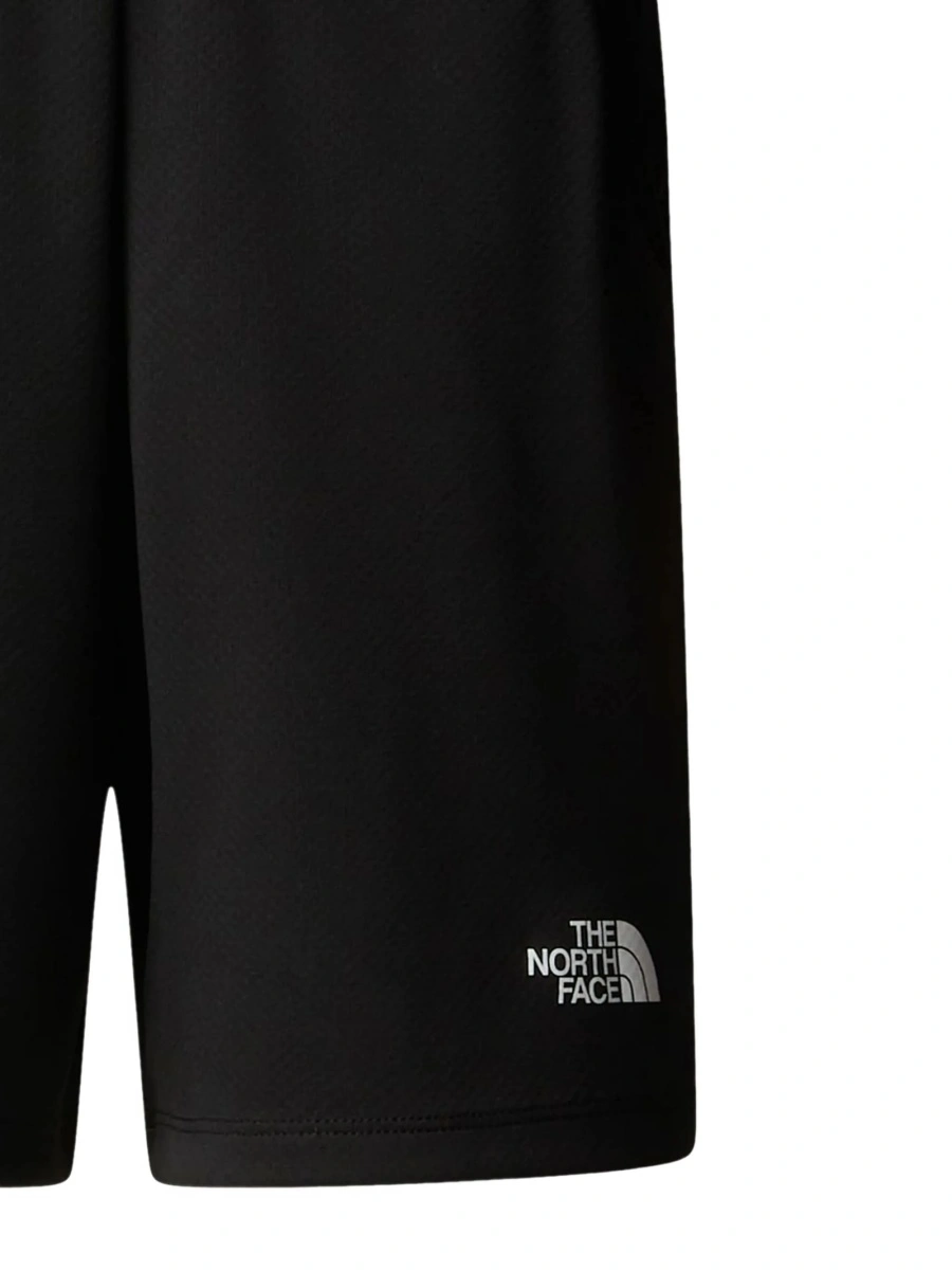 Pantaloni scurti The North Face negri - Img 3