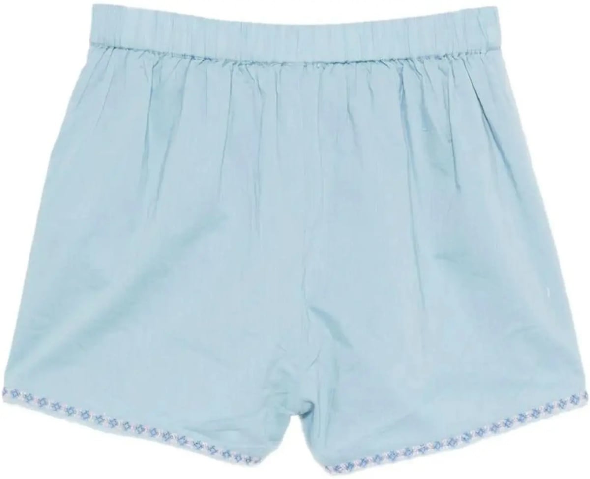 Pantaloni Short "Maiwen" - Img 2