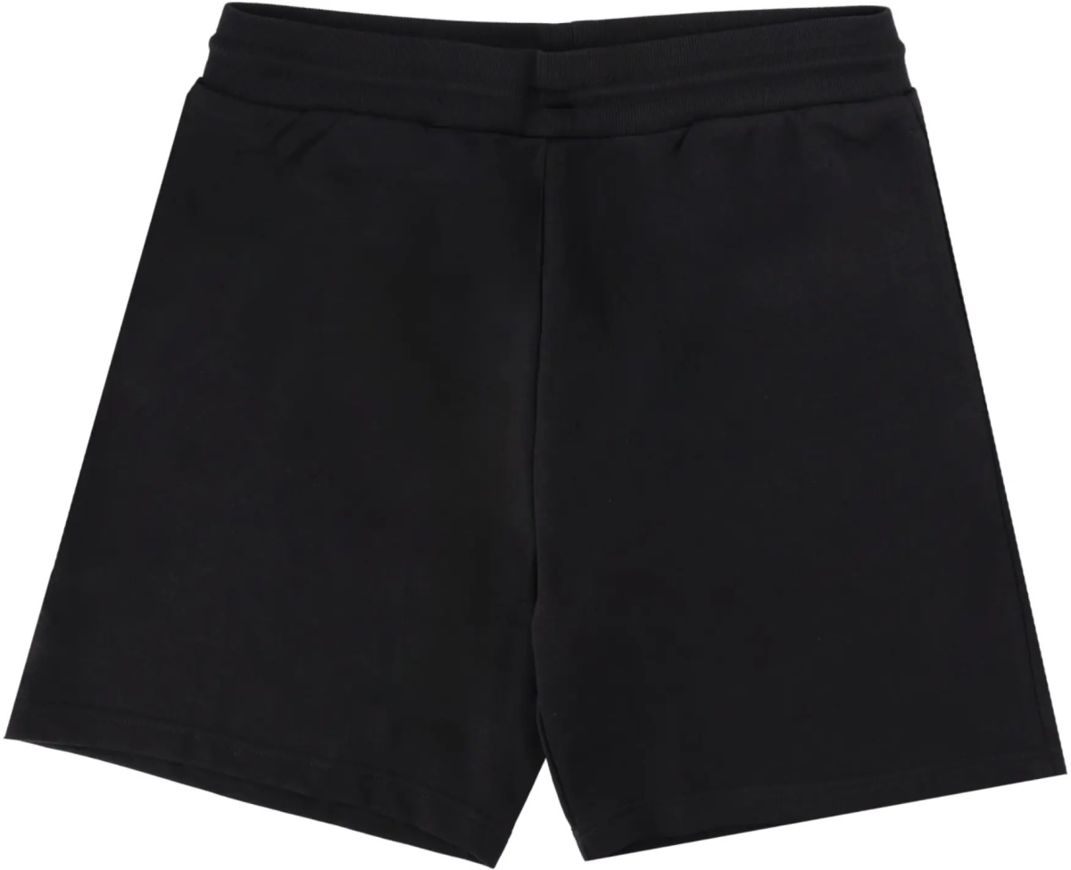 Pantaloni Shorts "Simple Dome Light" Con Logo - Img 2