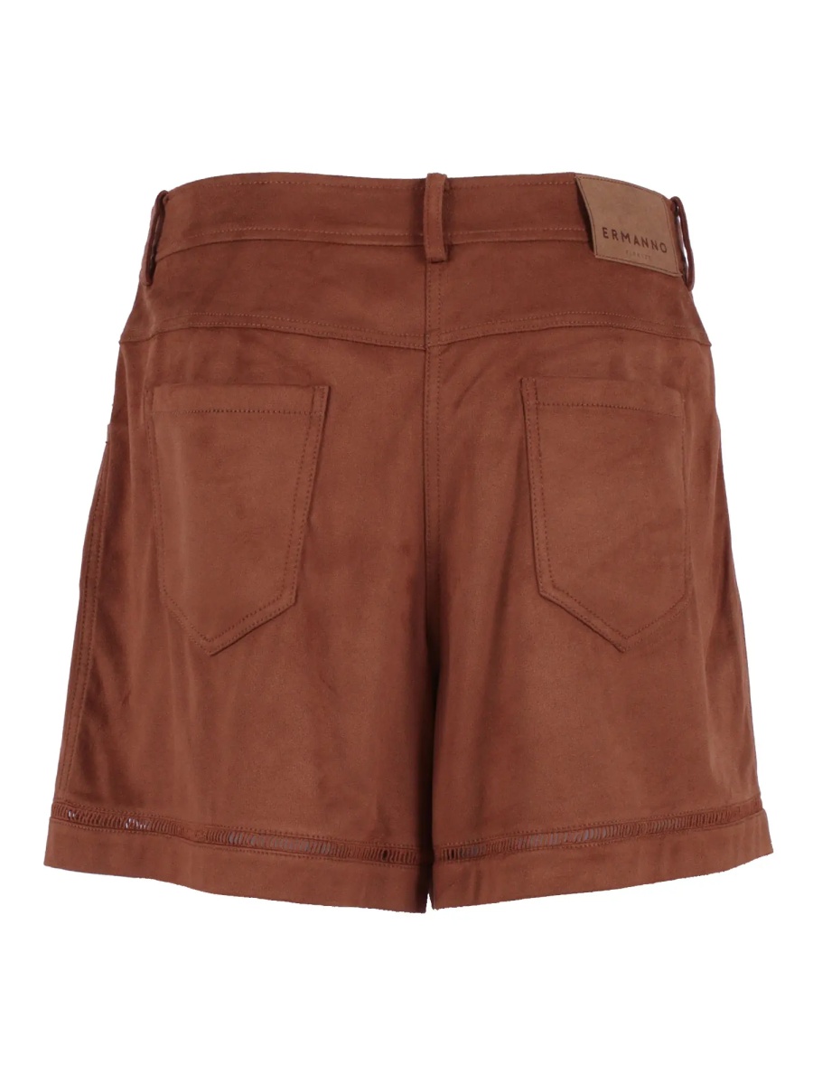 Pantaloni Shorts - Img 2