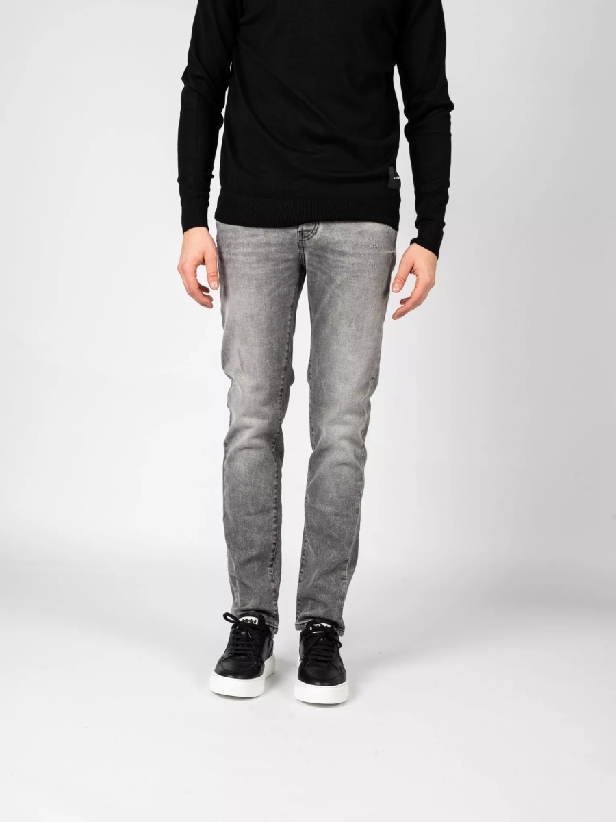 Pantaloni Sid RMA22268JE - Img 3