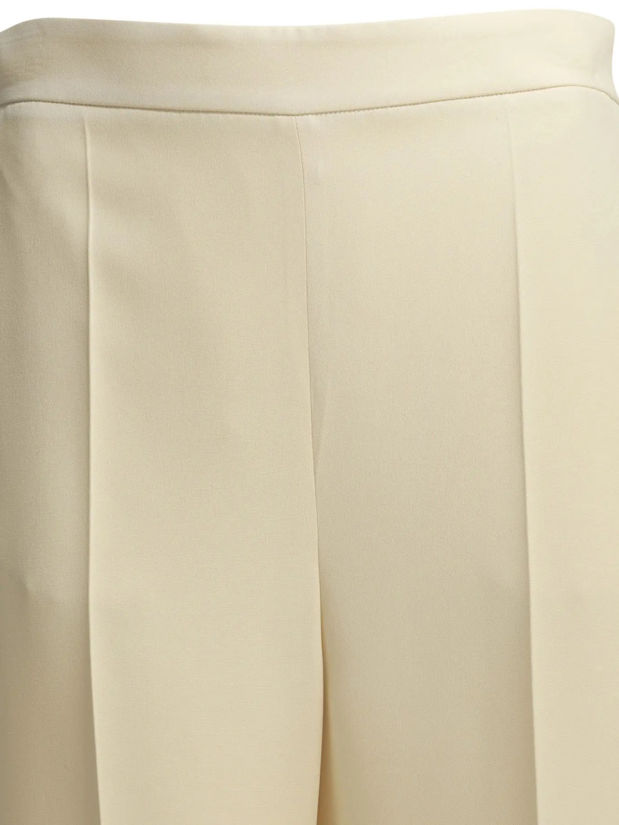 Pantaloni Silk tailored pants - Img 3
