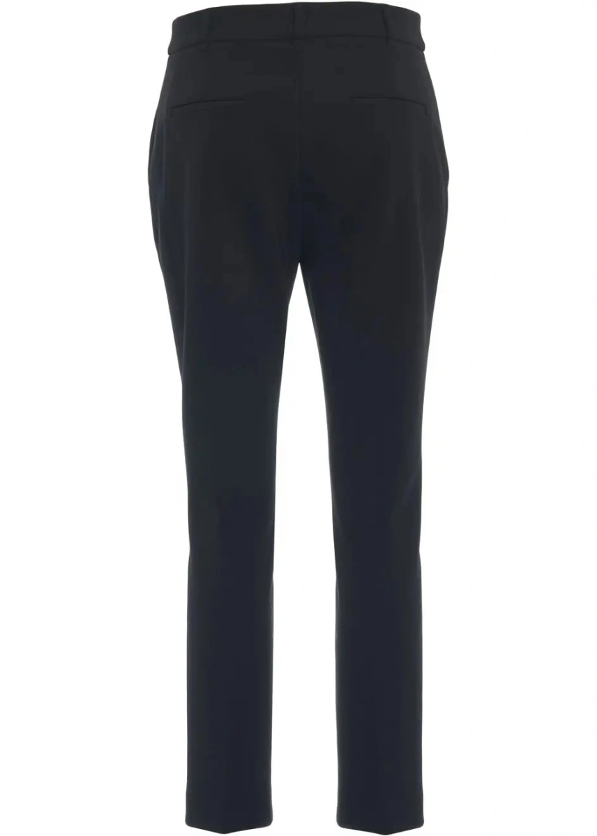 Pantaloni Slim fit trousers - Img 3