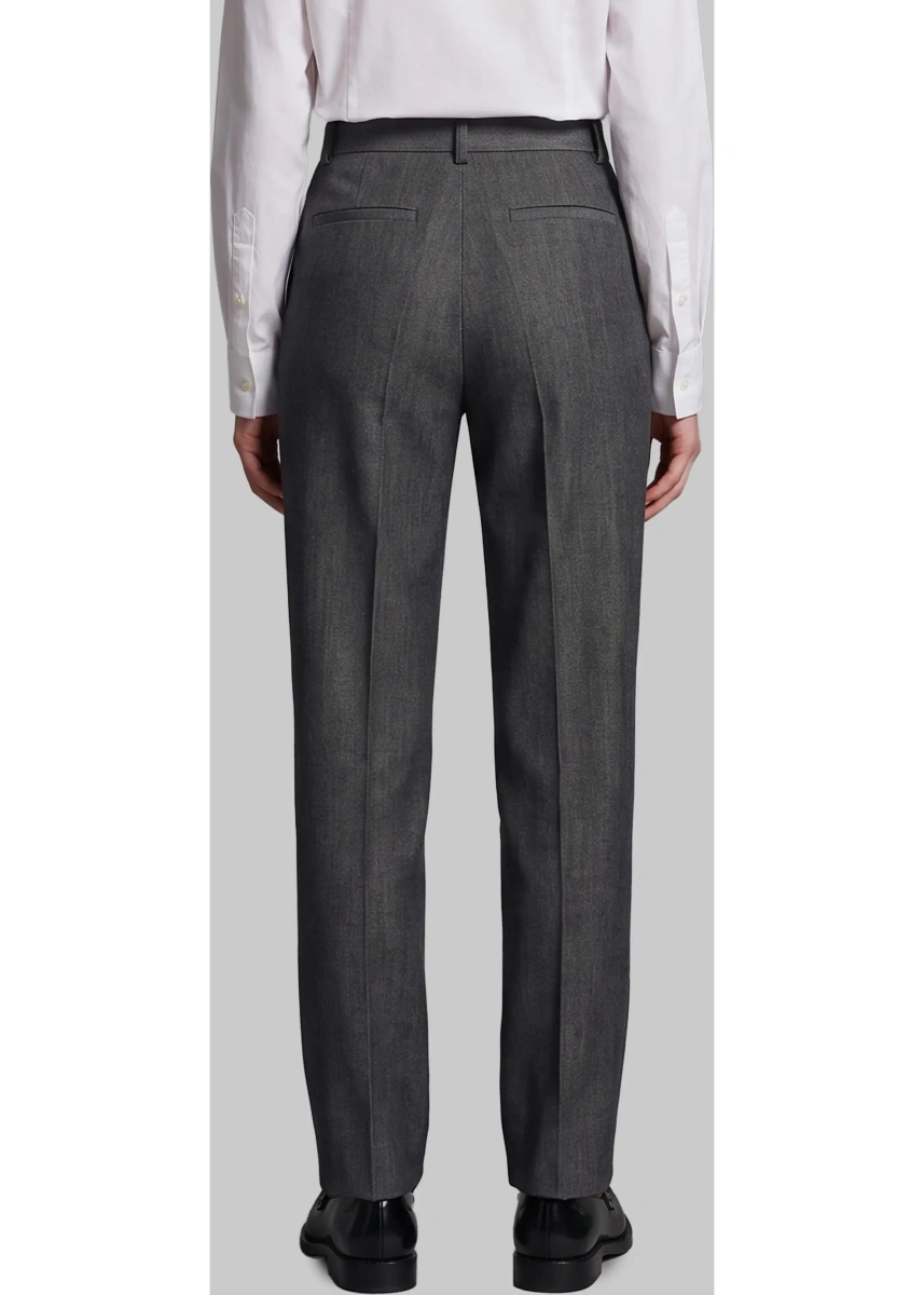 Pantaloni Slim Tailored Trousers - Img 3