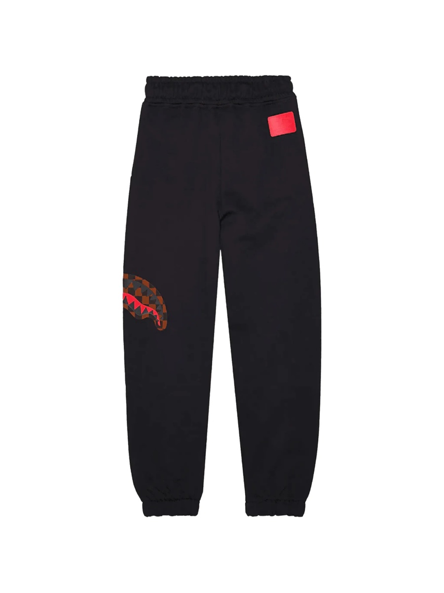 Pantaloni Sprayground negri - Img 2