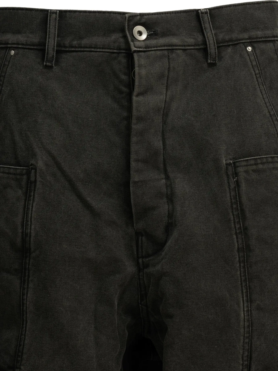 Pantaloni "Stefan" Cargo Pants - Img 3