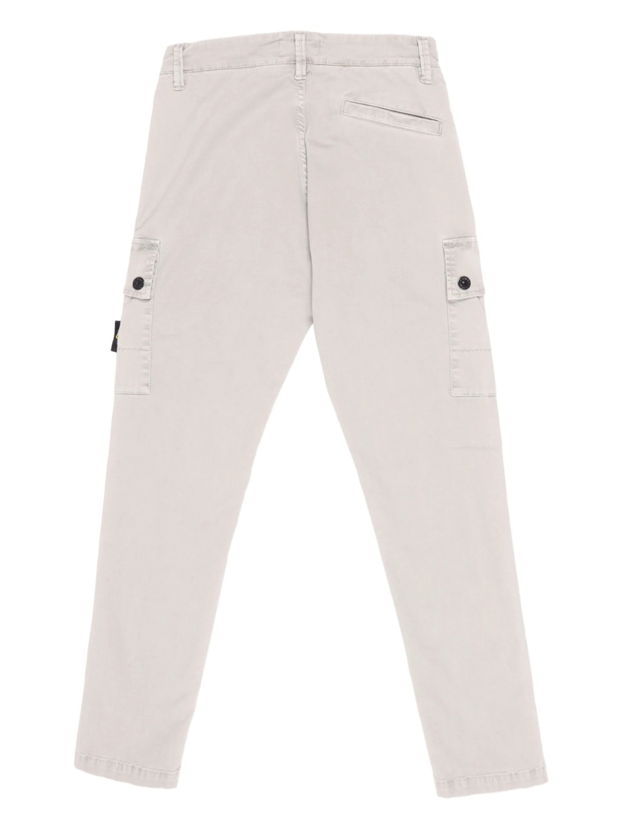 Pantaloni Stone Island neutri - Img 2