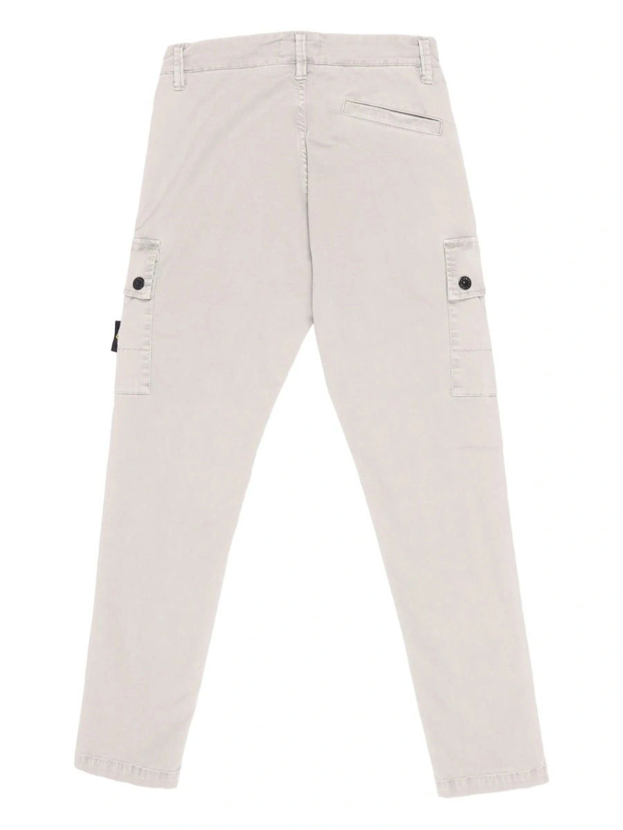 Pantaloni Stone Island neutri - Img 2