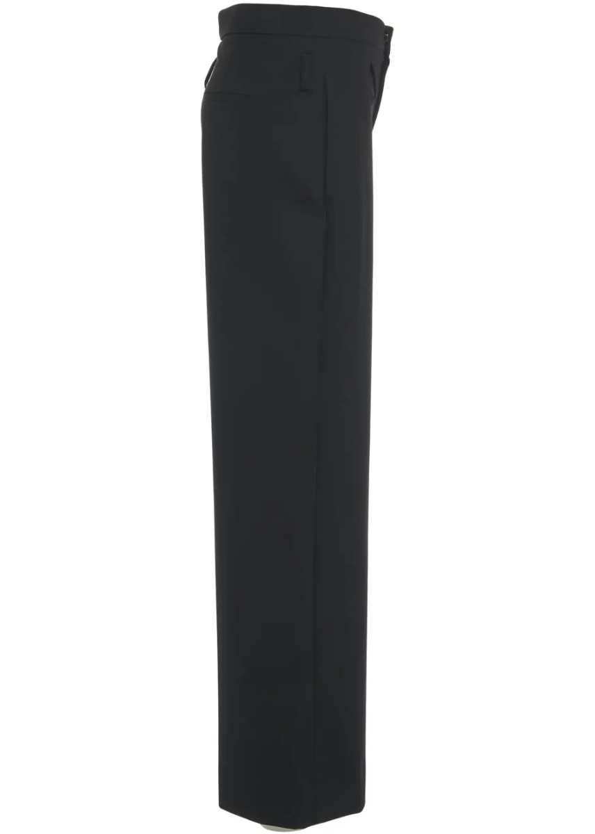 Pantaloni Straight leg pants 'Vian' - Img 3