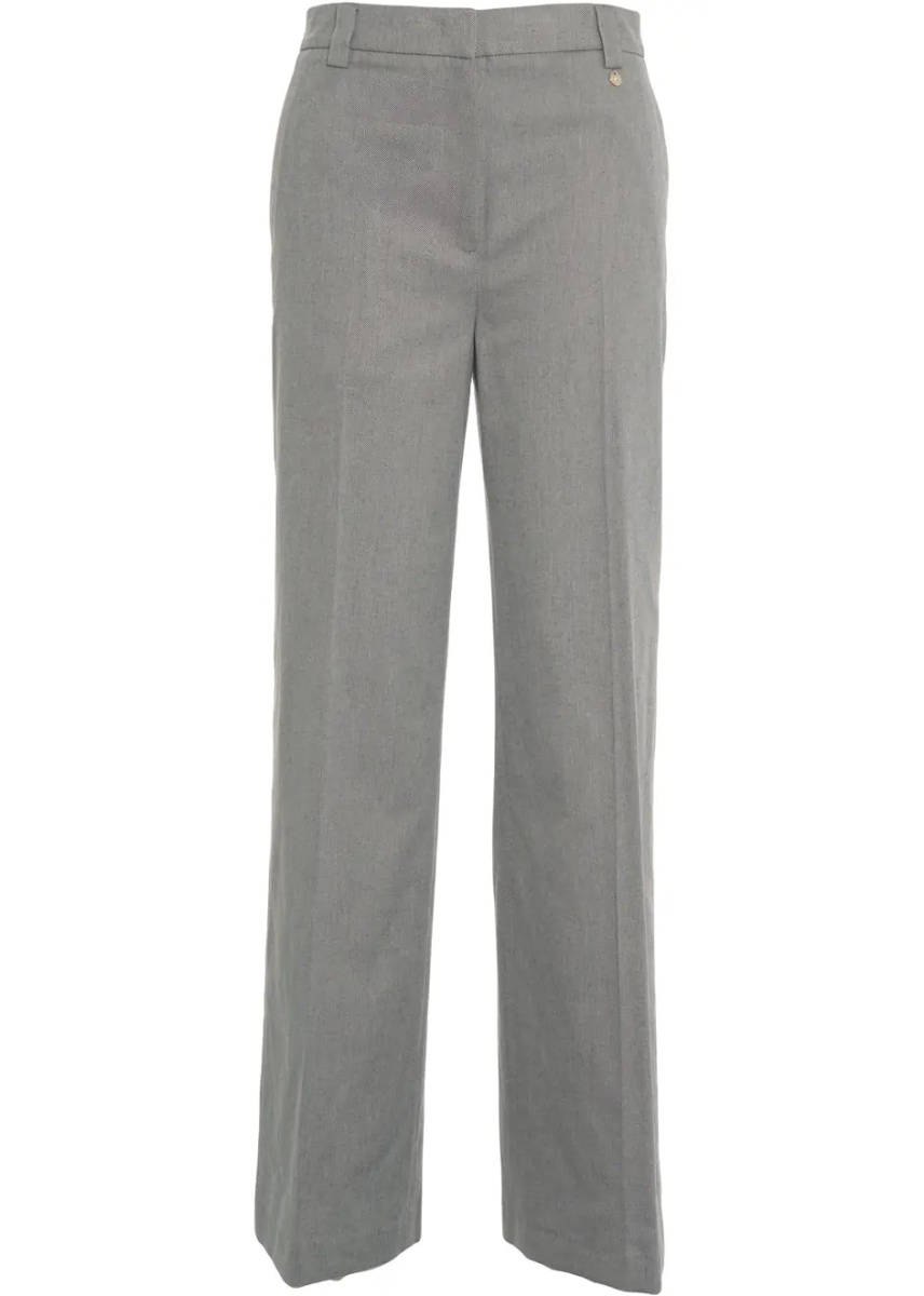 Pantaloni Straight leg pants - Img 2