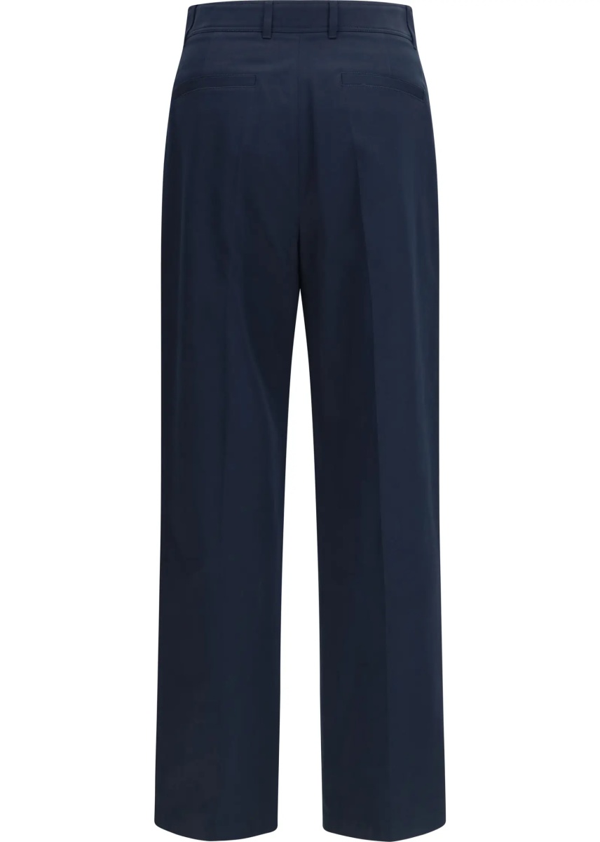 Pantaloni Straight Pants - Img 2