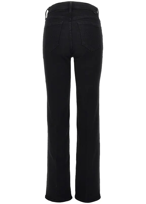 Pantaloni Stretch denim pants - Img 3