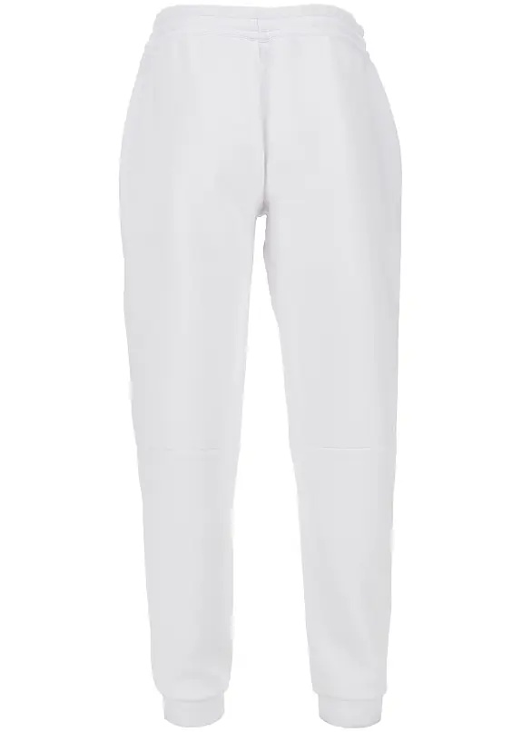 Pantaloni Stretch jersey sweatpants - Img 3