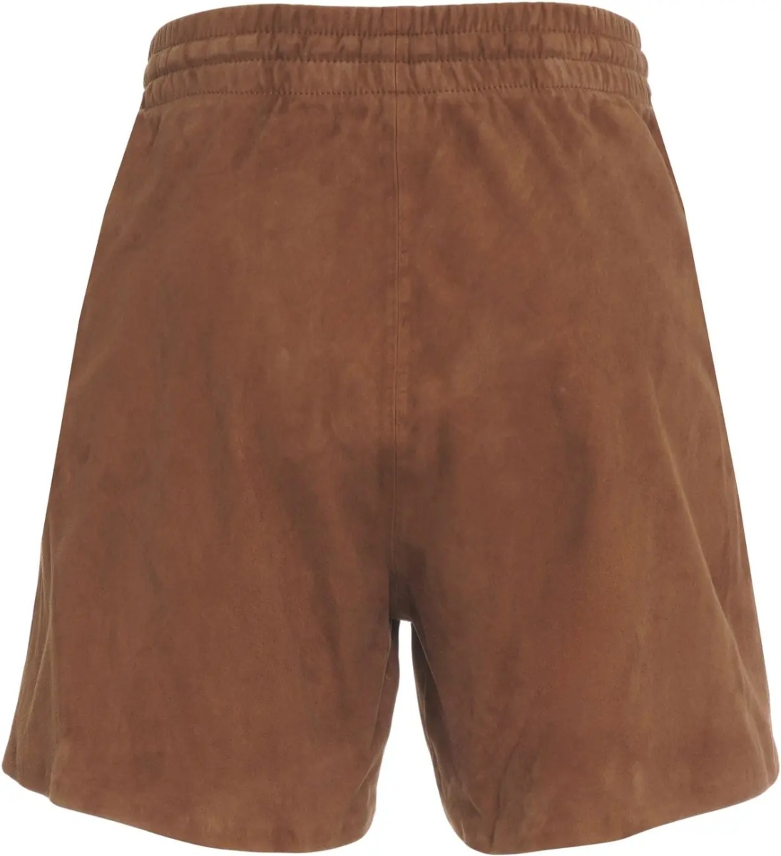 Pantaloni Suede shorts 'Anemone' - Img 4