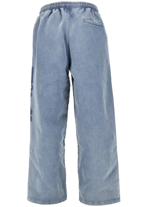 Pantaloni Sunfade Stencil sweatpants - Img 3
