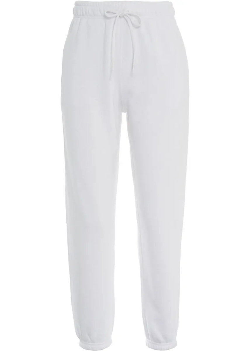 Pantaloni Sweatpants with logo detail - Img 2
