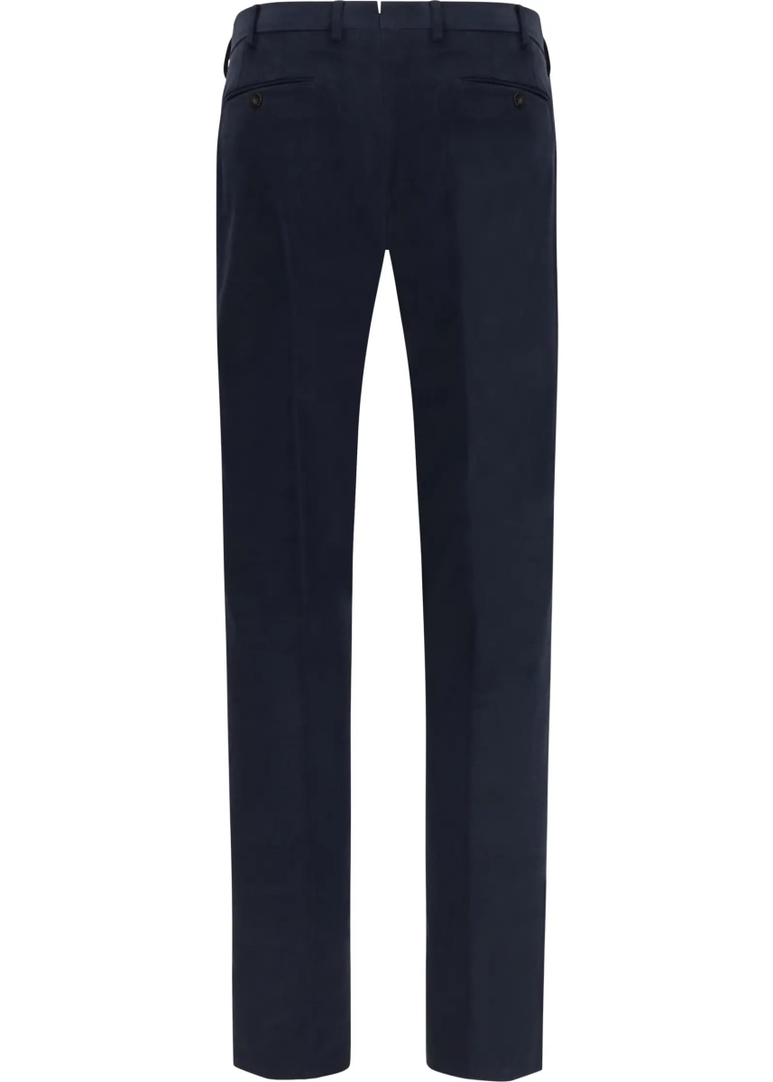 Pantaloni Tailored corduroy Pants - Img 2