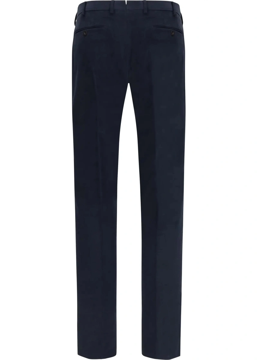 Pantaloni Tailored corduroy Pants - Img 2