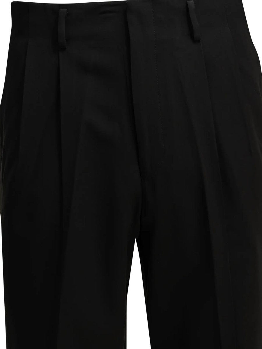 Pantaloni Tailored pants made of wool blend - Img 3