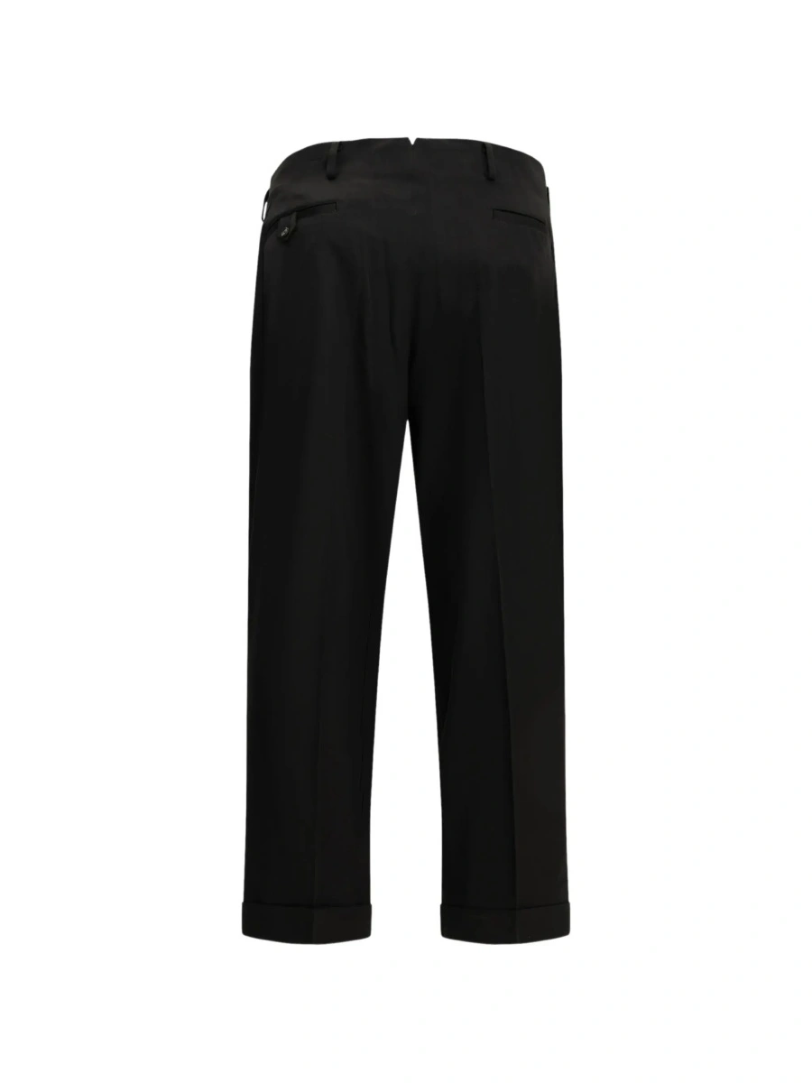 Pantaloni Tailored pants made of wool blend - Img 5