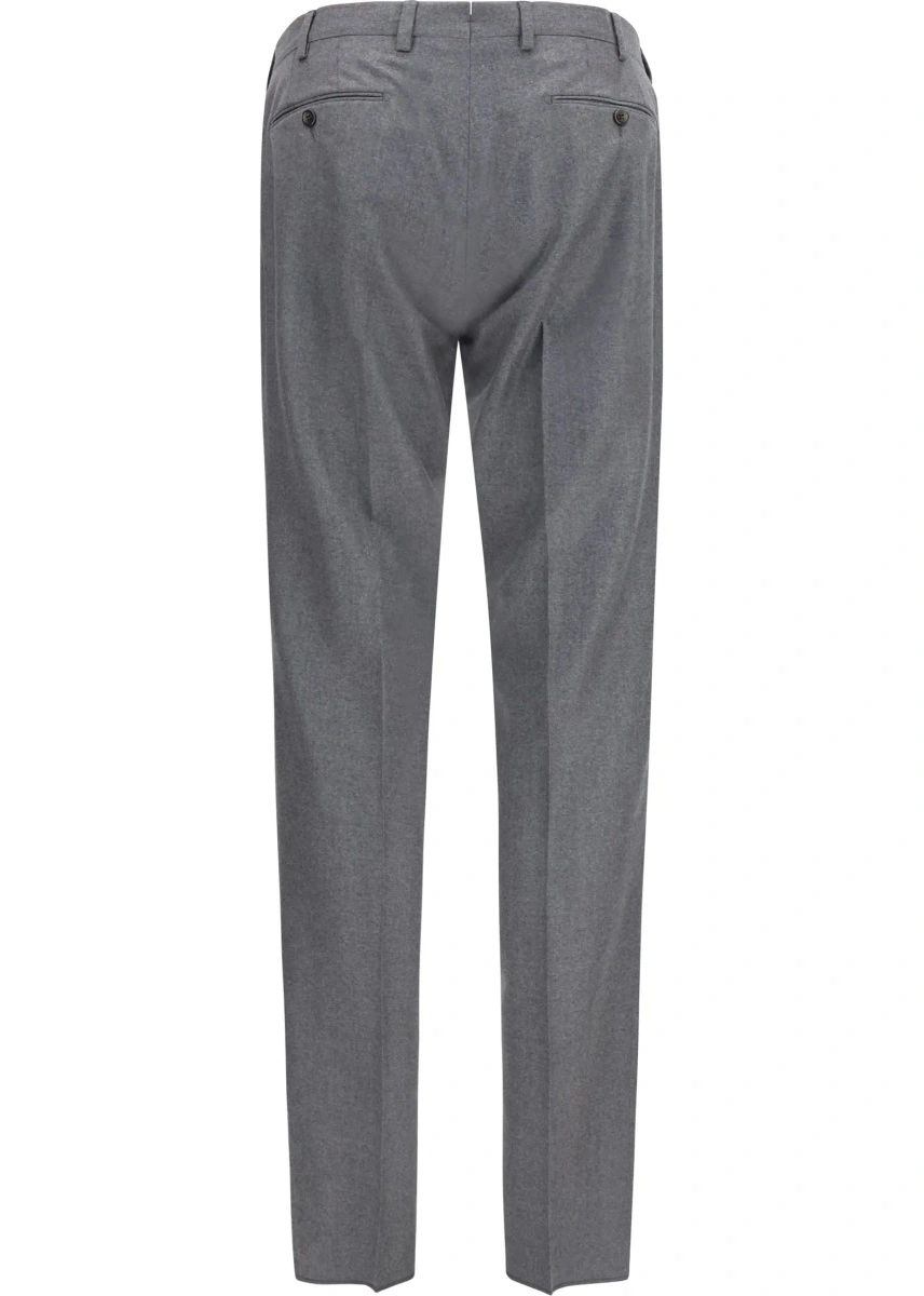 Pantaloni Tailored virgin wool Pants - Img 2