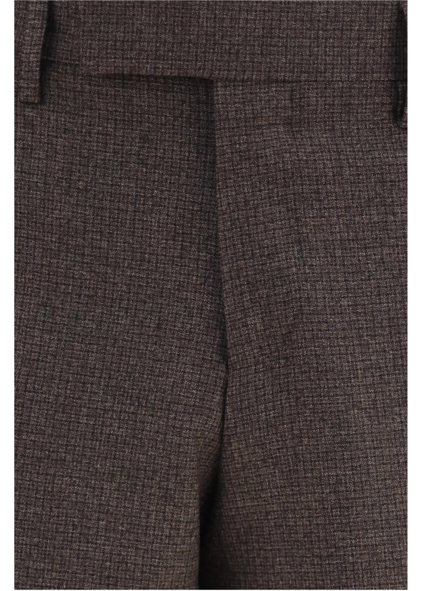 Pantaloni Tailored viscose Pants - Img 3