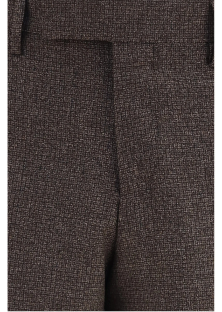 Pantaloni Tailored viscose Pants - Img 3
