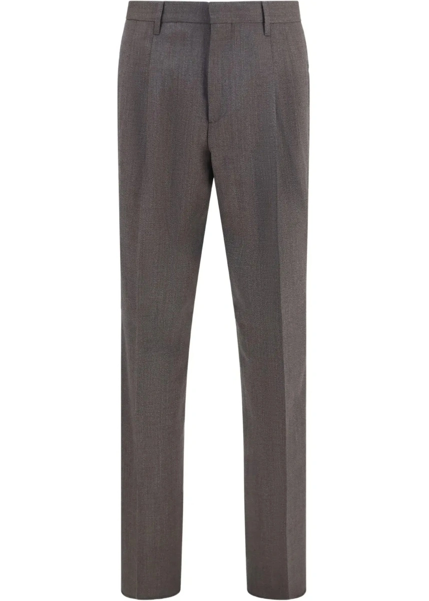 Pantaloni Tailored viscose Pants - Img 6