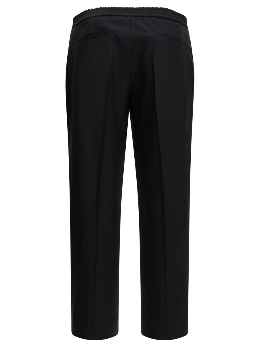 Pantaloni Tailored wool pants - Img 2