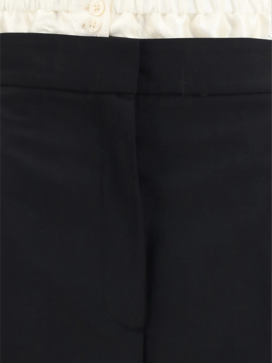 Pantaloni Tailored wool Pants - Img 5