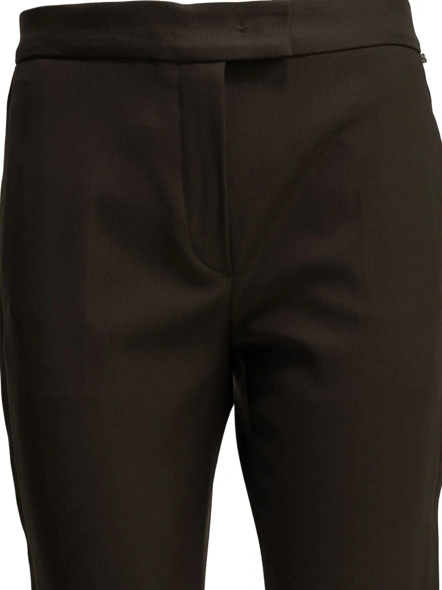 Pantaloni Tailored wool pants - Img 3