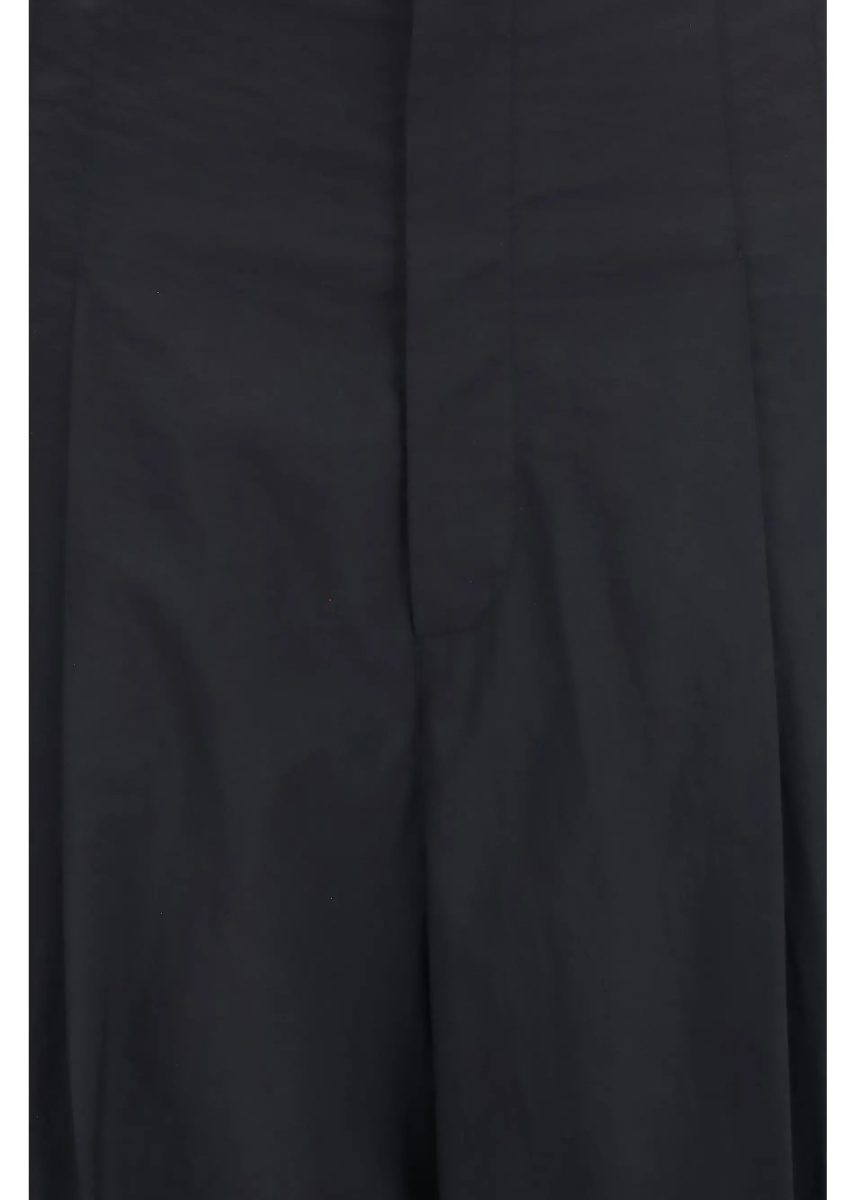 Pantaloni Tech cotton poplin Pants - Img 3