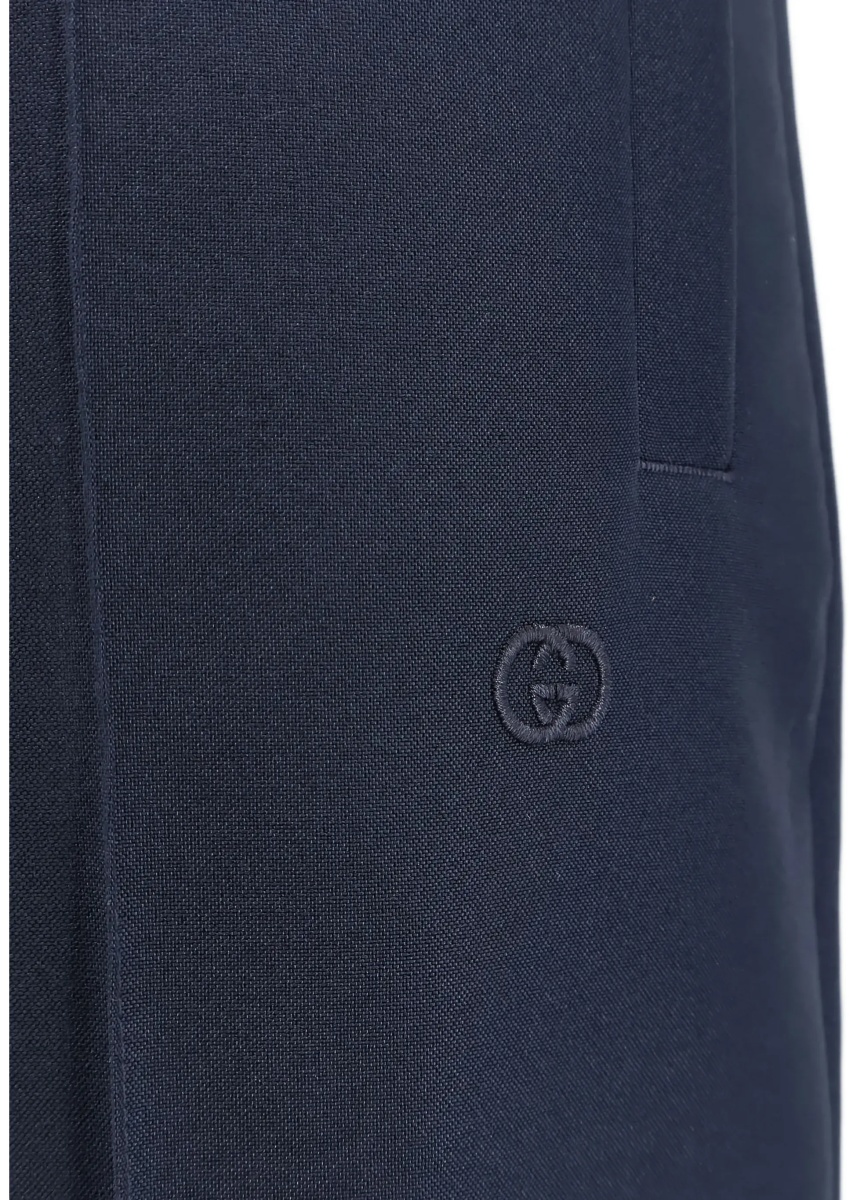 Pantaloni Technical panama Pants - Img 3