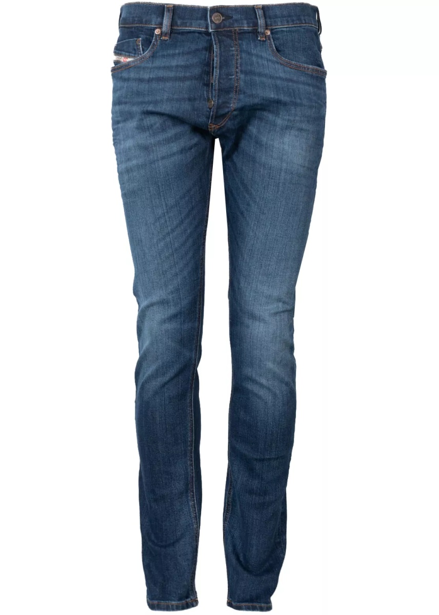 Pantaloni Tepphar-X 00SWID - Img 5