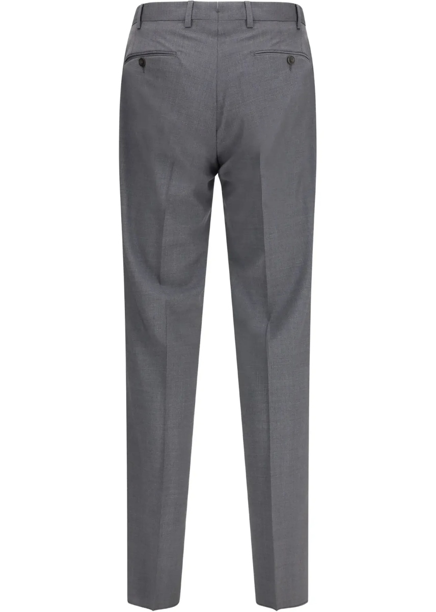 Pantaloni Tokyo Fit Pants - Img 4