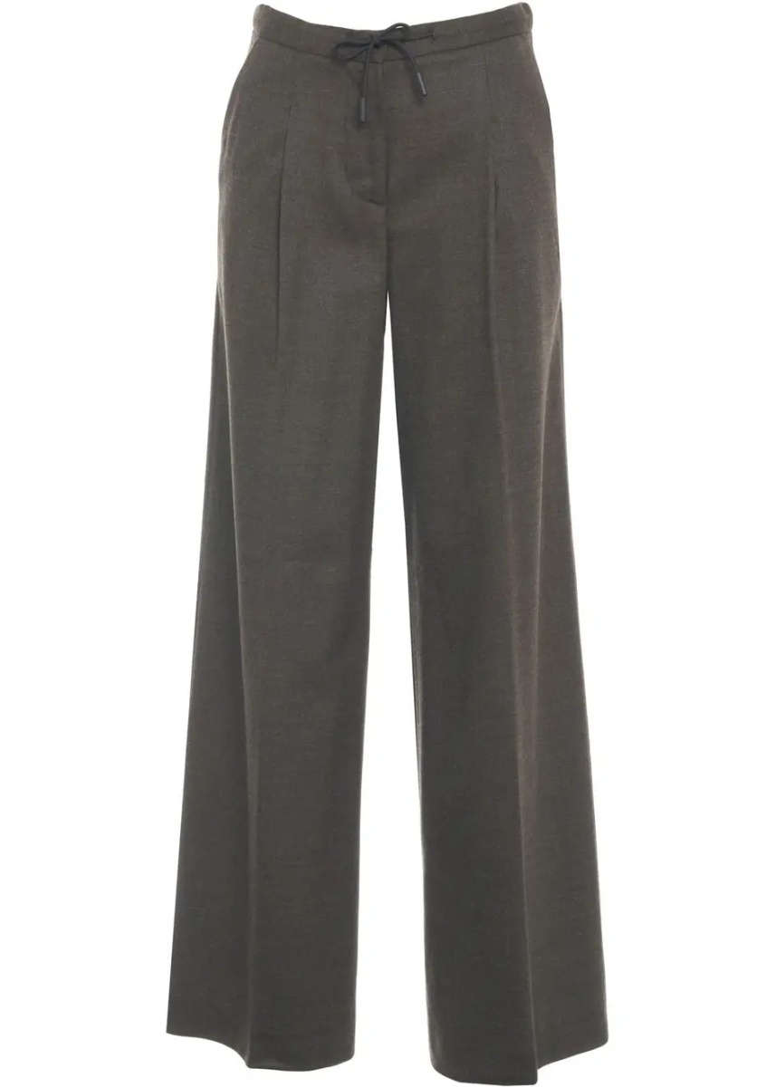 Pantaloni Trousers 'Eldara' - Img 2