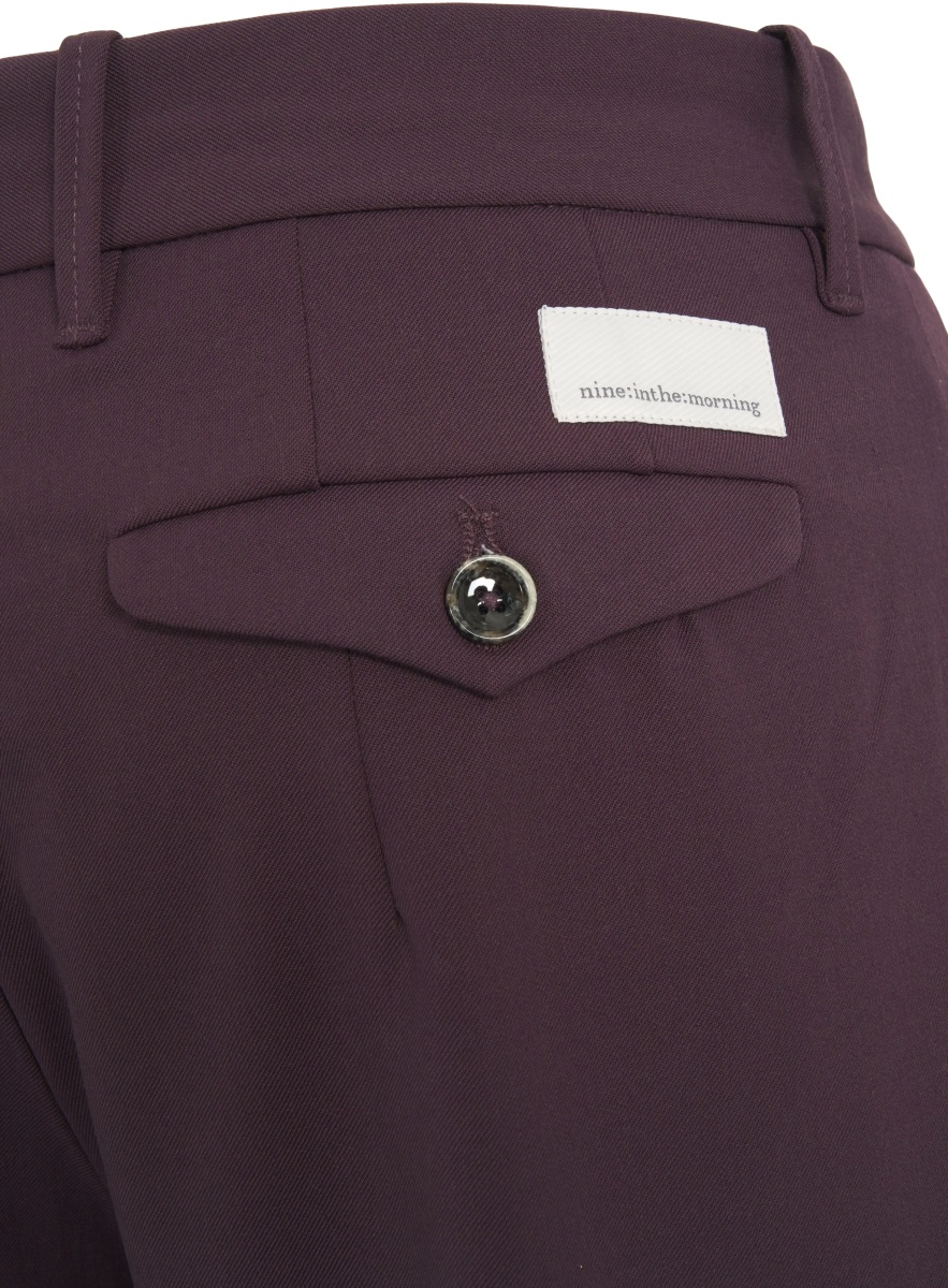 Pantaloni Trousers 'Gerda' - Img 5