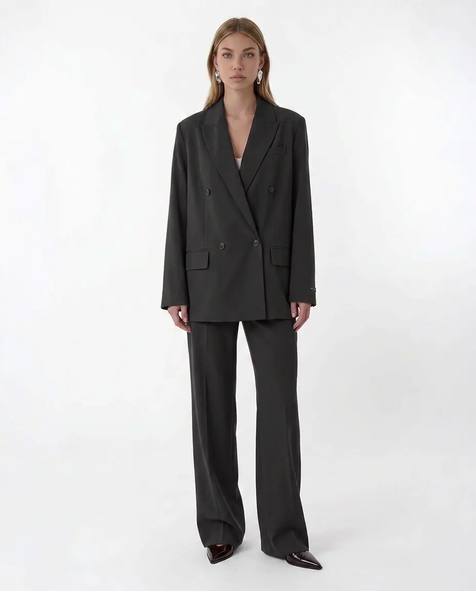 Pantaloni Trousers 'Ivano' - Img 3
