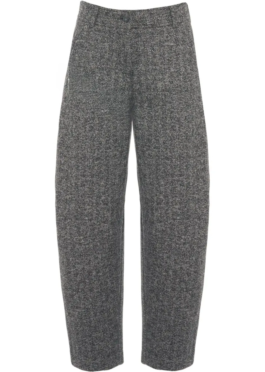 Pantaloni Trousers 'Orly' - Img 2