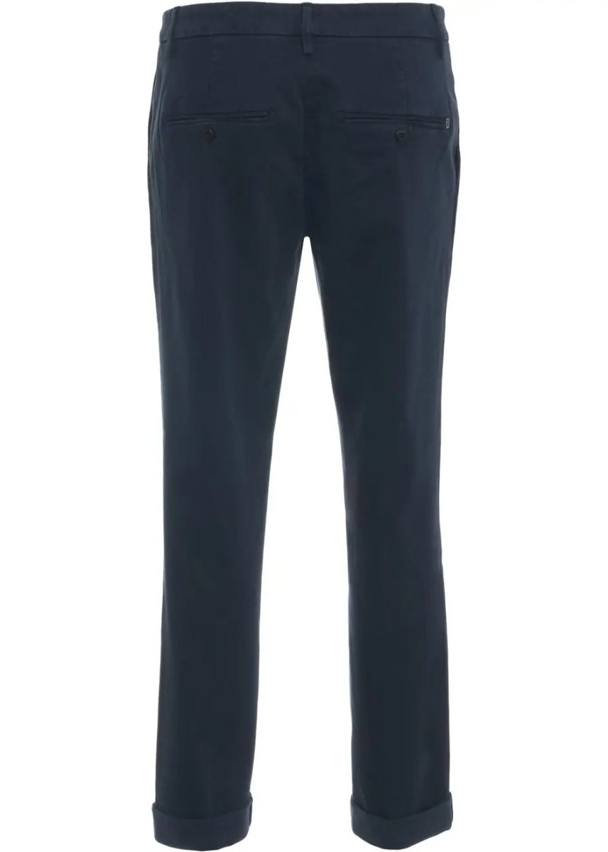 Pantaloni Trousers 'UP688' - Img 4