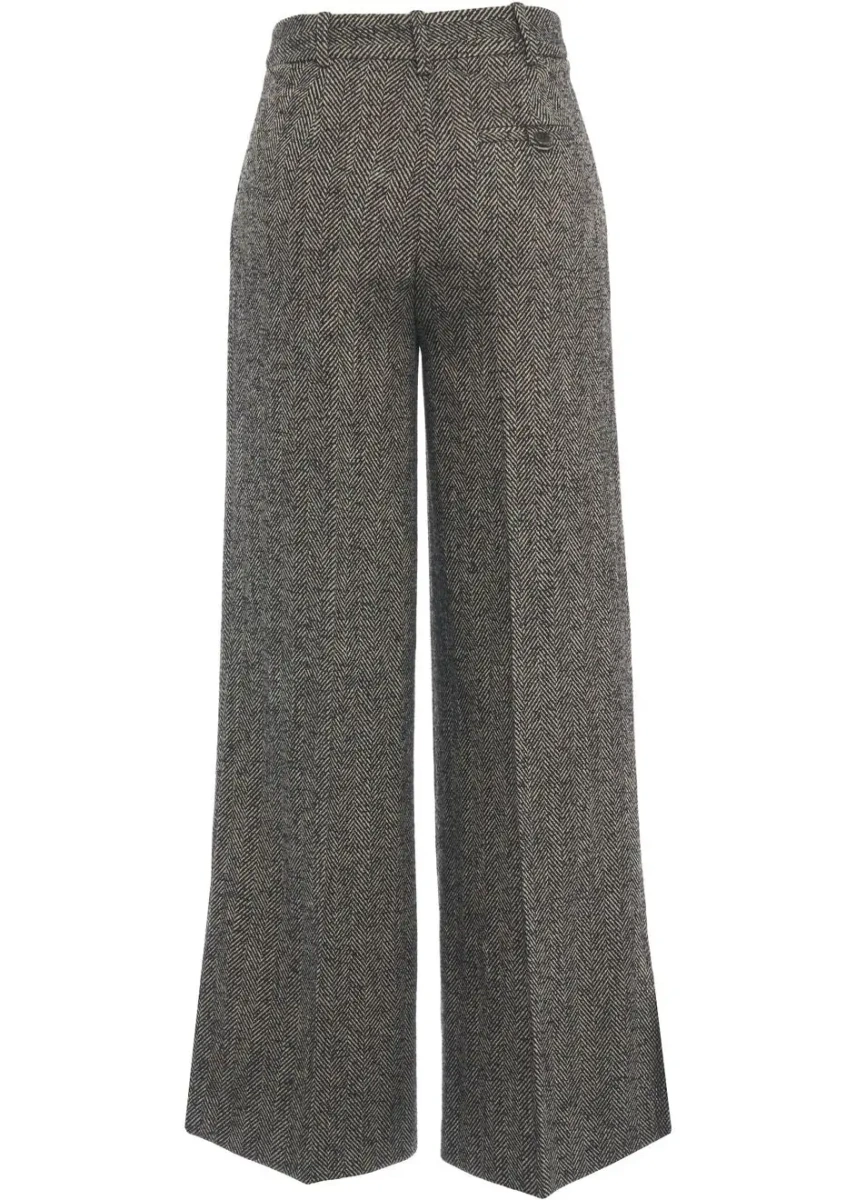 Pantaloni Trousers 'York' - Img 3