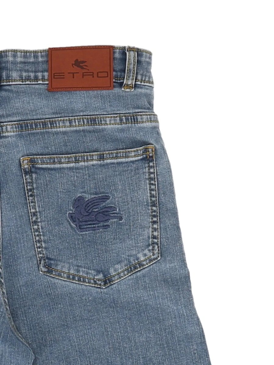 Pantaloni TROUSERS - Img 3