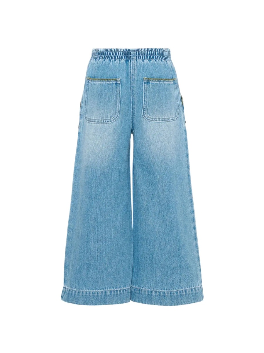 Pantaloni TROUSERS - Img 2