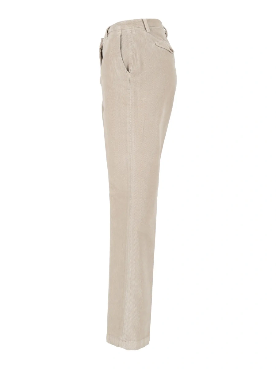 Pantaloni TROUSERS - Img 2