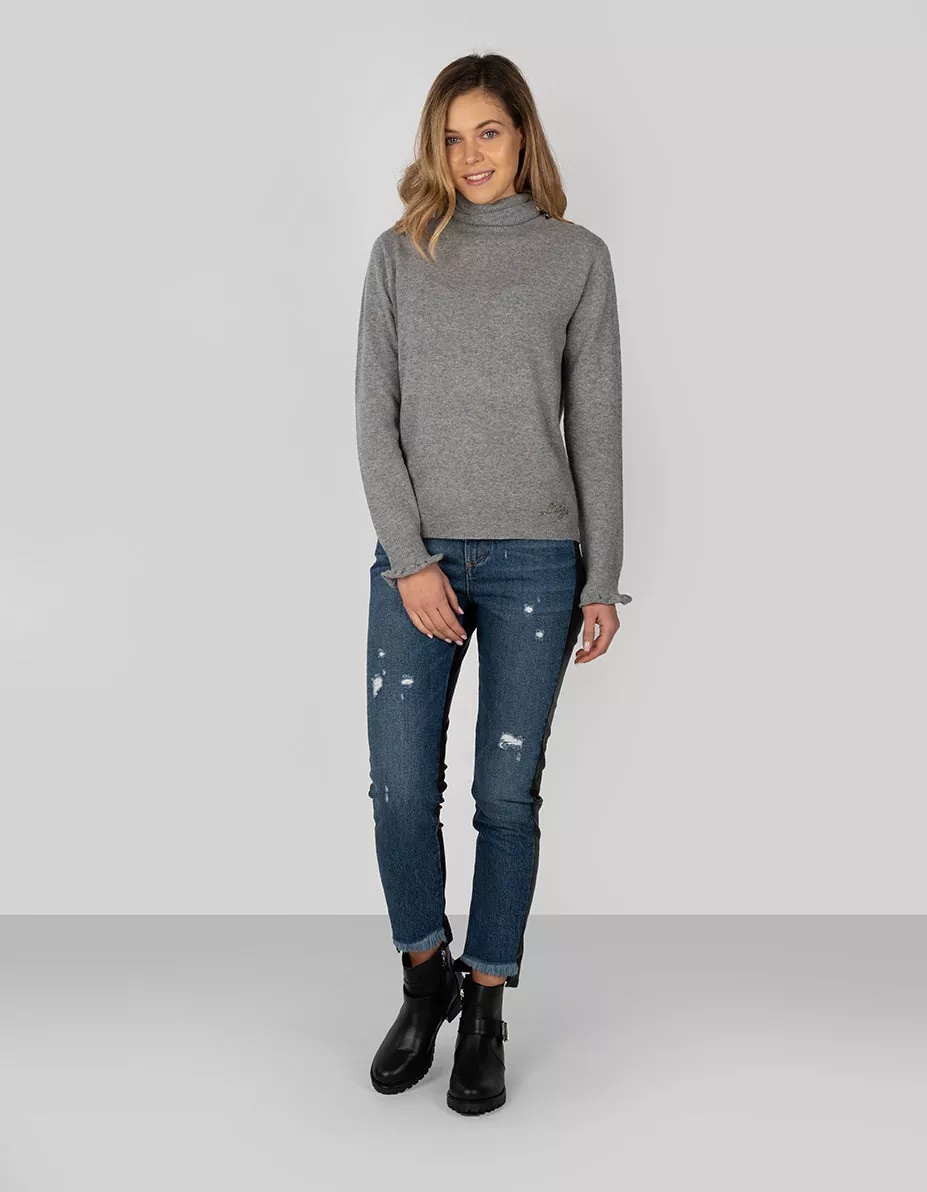 Pantaloni U69019 - Img 2