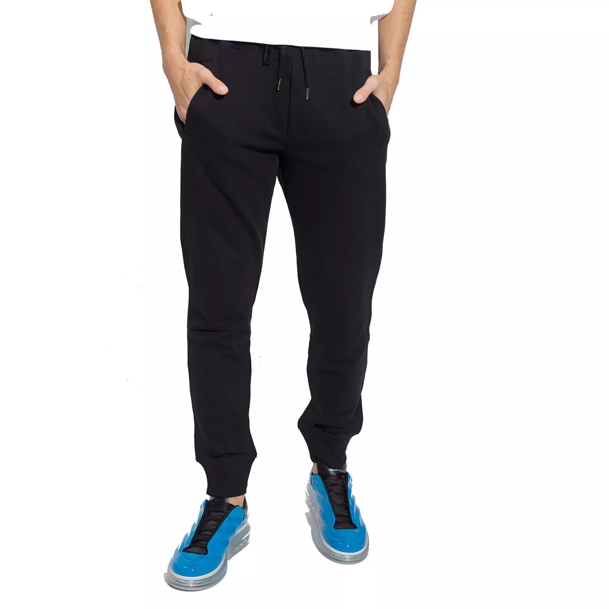 Pantaloni Versace Jeans Couture Sweatpants - Img 2