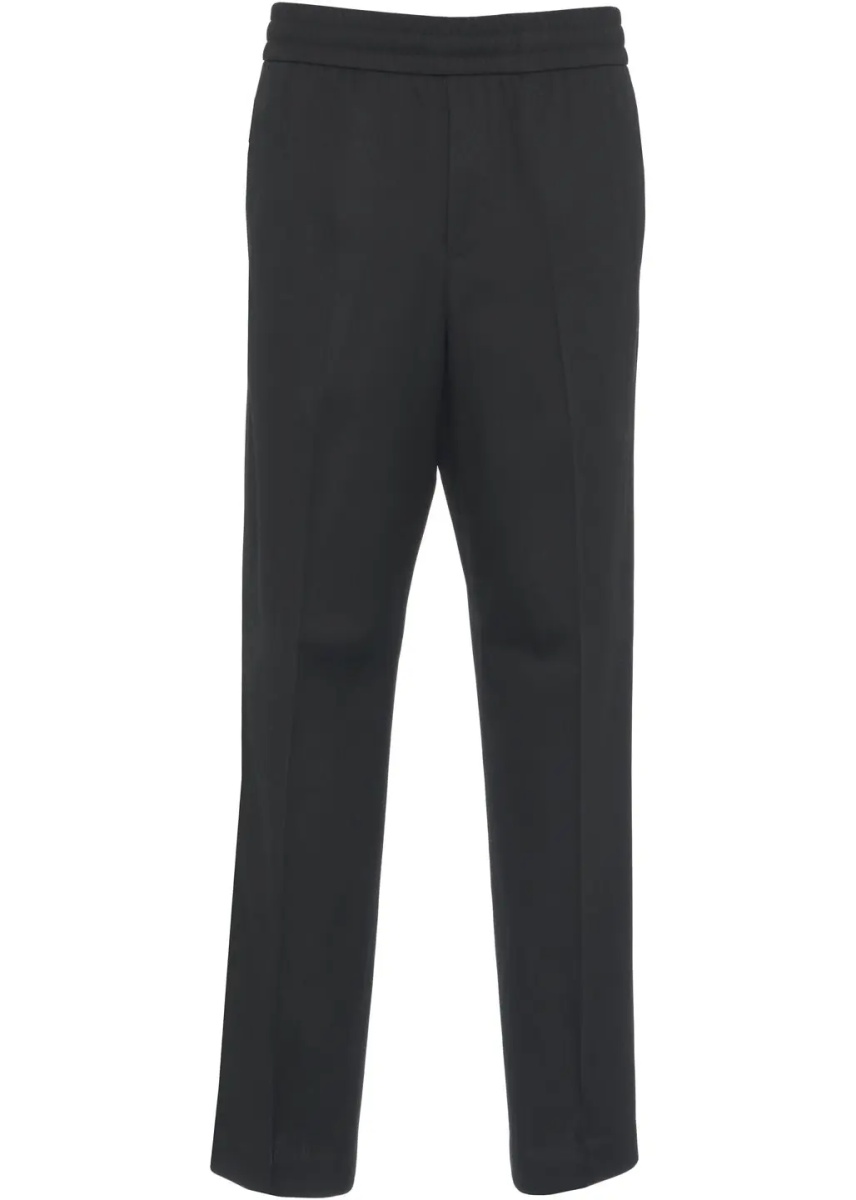 Pantaloni Virgin wool pants 'Lennon' - Img 2