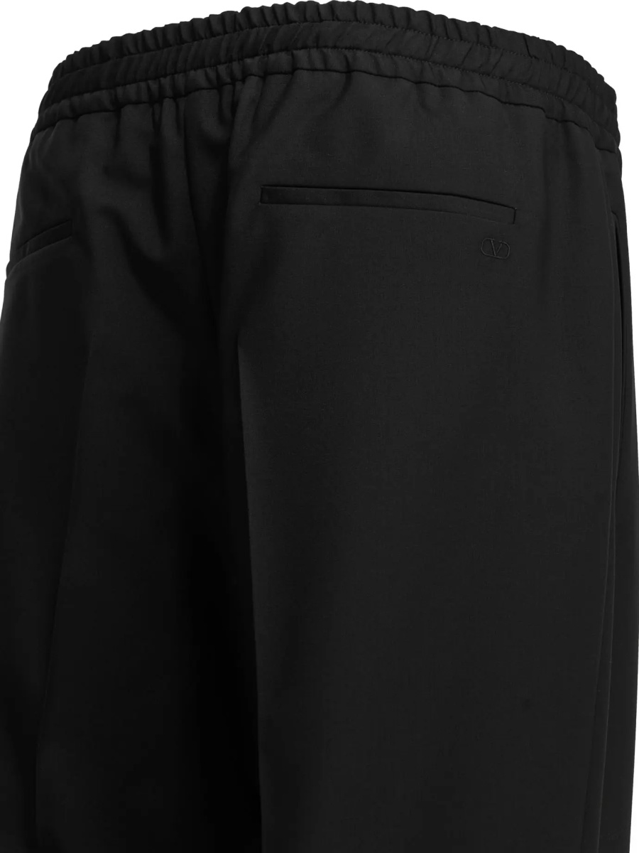 Pantaloni "VLogo Signature" Tailored Pants - Img 4